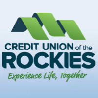 Credit Union of the Rockies logo